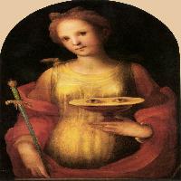 St Lucy