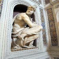 St Luke