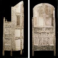 Throne of Maximianus