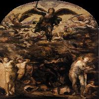 Fall of the Rebel Angels