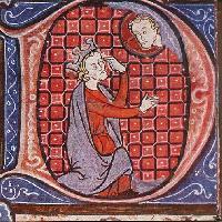 French Bible of Hainburg