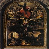 Fall of the Rebel Angels