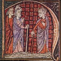 French Bible of Hainburg
