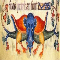 Luttrell Psalter