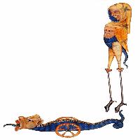 Luttrell Psalter