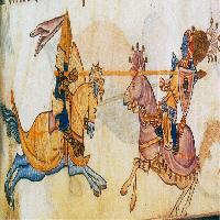 Luttrell Psalter