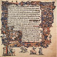 Ormesby Psalter