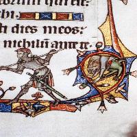 Ormesby Psalter