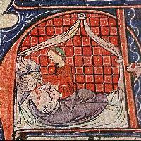 French Bible of Hainburg