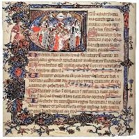 Choir Psalter