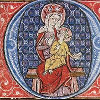 French Bible of Hainburg