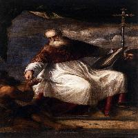 St John the Almsgiver