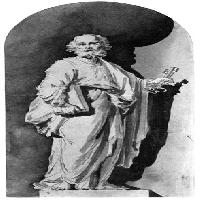Apostle Peter