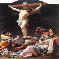 Crucifixion