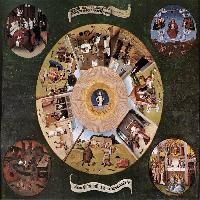 The Seven Deadly Sins