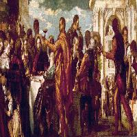 Marriage at Cana