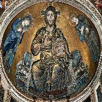 Apse