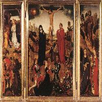 Sforza Triptych