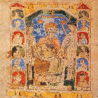 King Solomon as Judge