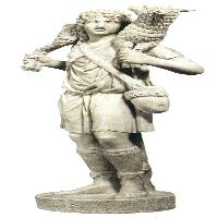 The Good Shepherd