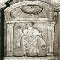 Figure of a Prophet