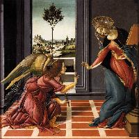 Cestello Annunciation