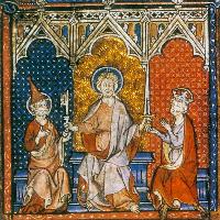 Life and Miracles of St Denis