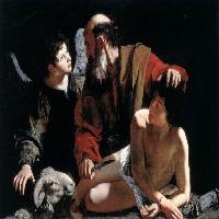 Sacrifice of Isaac