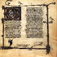 Psalter