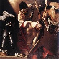 The Crowning with Thorns