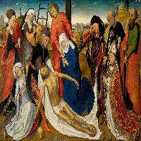 Lamentation of Christ