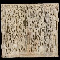 Sarcophagus of the Three Shepherds