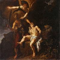 Sacrifice of Isaac