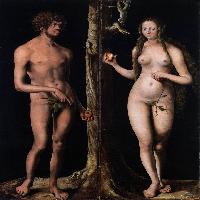 Adam and Eve