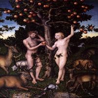 Adam and Eve