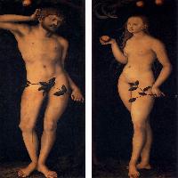 Adam and Eve