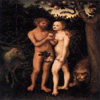 Adam and Eve
