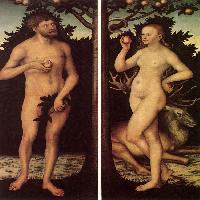 Adam and Eve