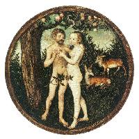 The Fall of Man