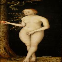 The Fall: Eve