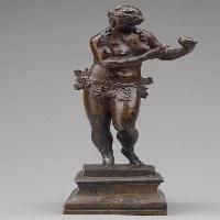 Adam and Eve