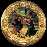 Adoration of the Magi