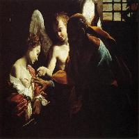 St Agatha
