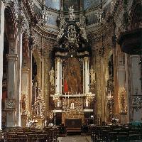 Altar