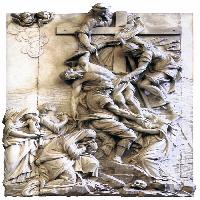 Deposition of Christ