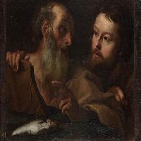 Saint Andrew and Saint Thomas