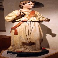 Archangel Gabriel