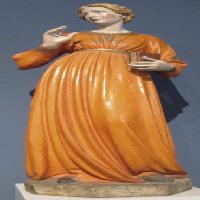 Virgin of the Annunciation