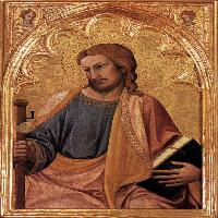 Apostle James the Greater