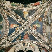 The Four Evangelists